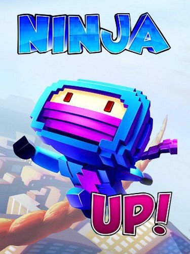 download Ninja up! apk